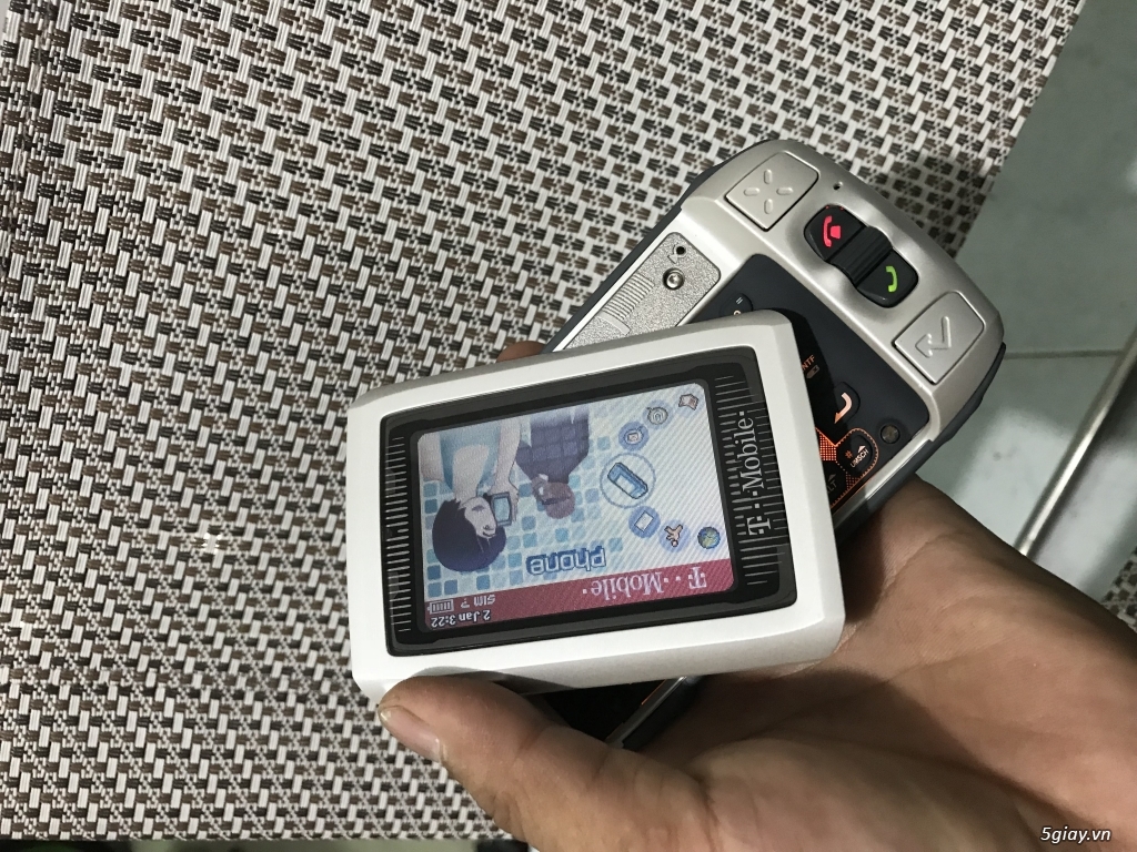 Nokia cổ sưu tầm full box . Cực độc - 4