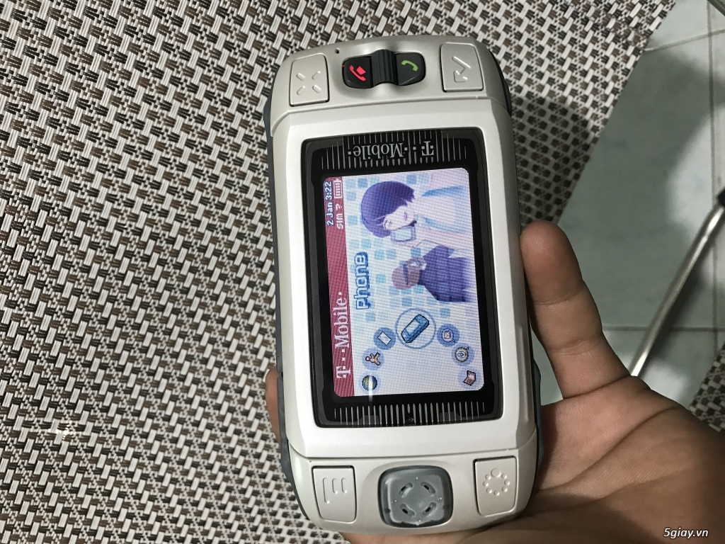 Nokia cổ sưu tầm full box . Cực độc - 3