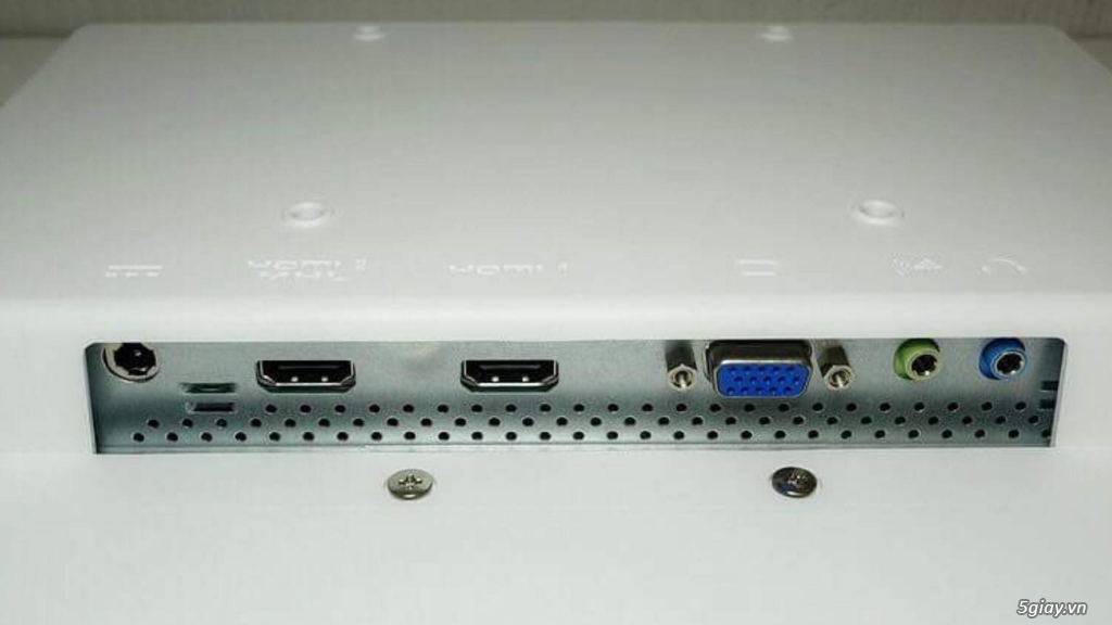 Màn Viewsonic 27' full viền/ chuẩn IPS xem 4k bao đẹp