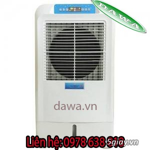 Quạt điều hòa hơi nước làm mát không khí DAWA GY 60 - 3