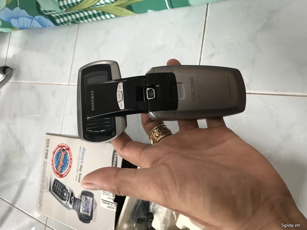 Nokia cổ sưu tầm full box . Cực độc - 36