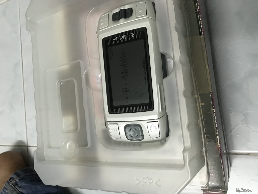 Nokia cổ sưu tầm full box . Cực độc - 5