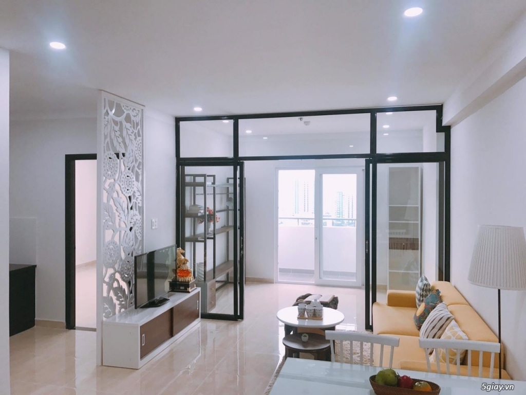 căn hộ kiểu dáng singapore giá rẻ nhận nhà ở ngay với c/khấu 500/m2 - 3