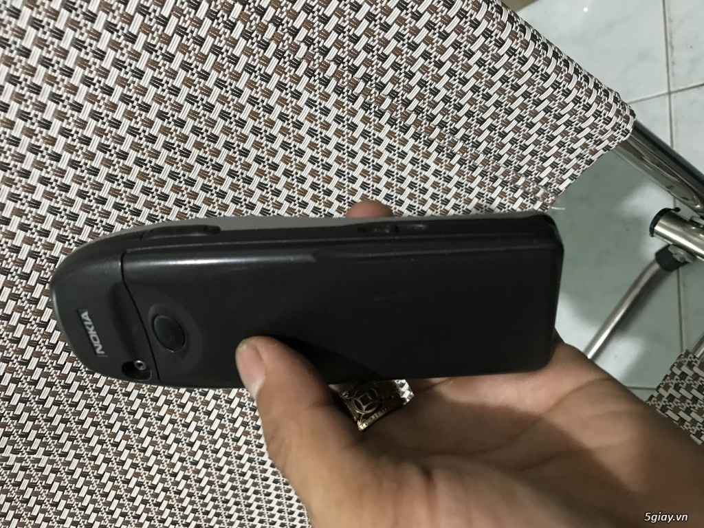 Nokia cổ sưu tầm full box . Cực độc - 10