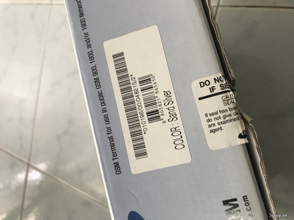 Nokia cổ sưu tầm full box . Cực độc - 29