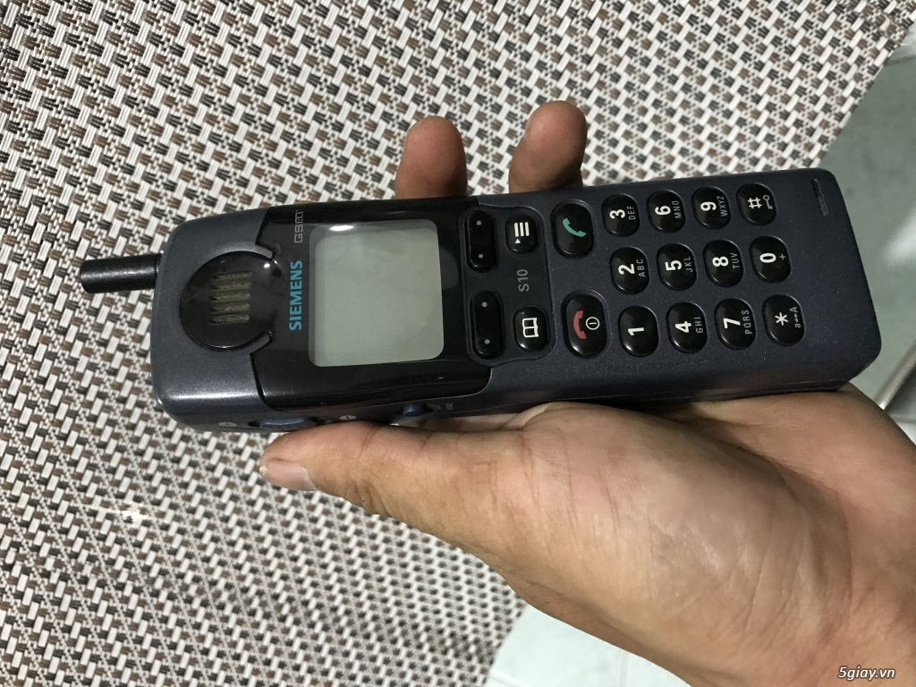 Nokia cổ sưu tầm full box . Cực độc - 18
