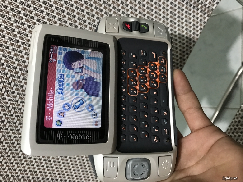 Nokia cổ sưu tầm full box . Cực độc - 2