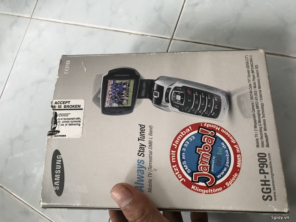 Nokia cổ sưu tầm full box . Cực độc - 37