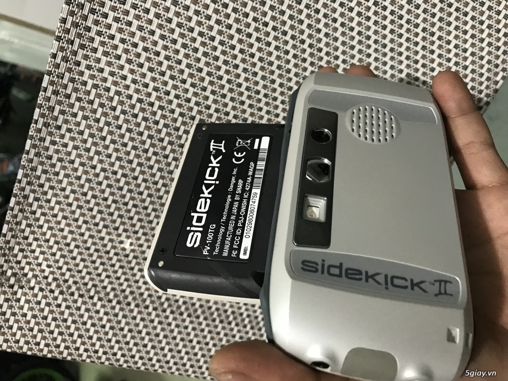 Nokia cổ sưu tầm full box . Cực độc - 1