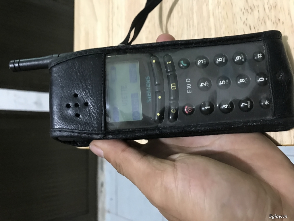 Nokia cổ sưu tầm full box . Cực độc - 11