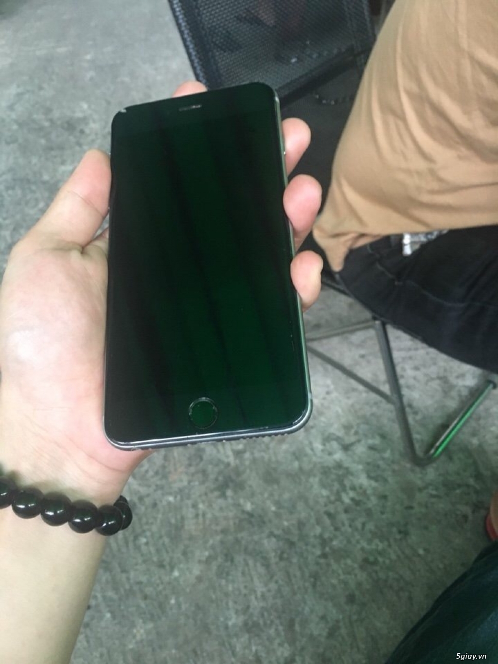 Ip6plus lock99% 16gb ios 9.2.1 - 2