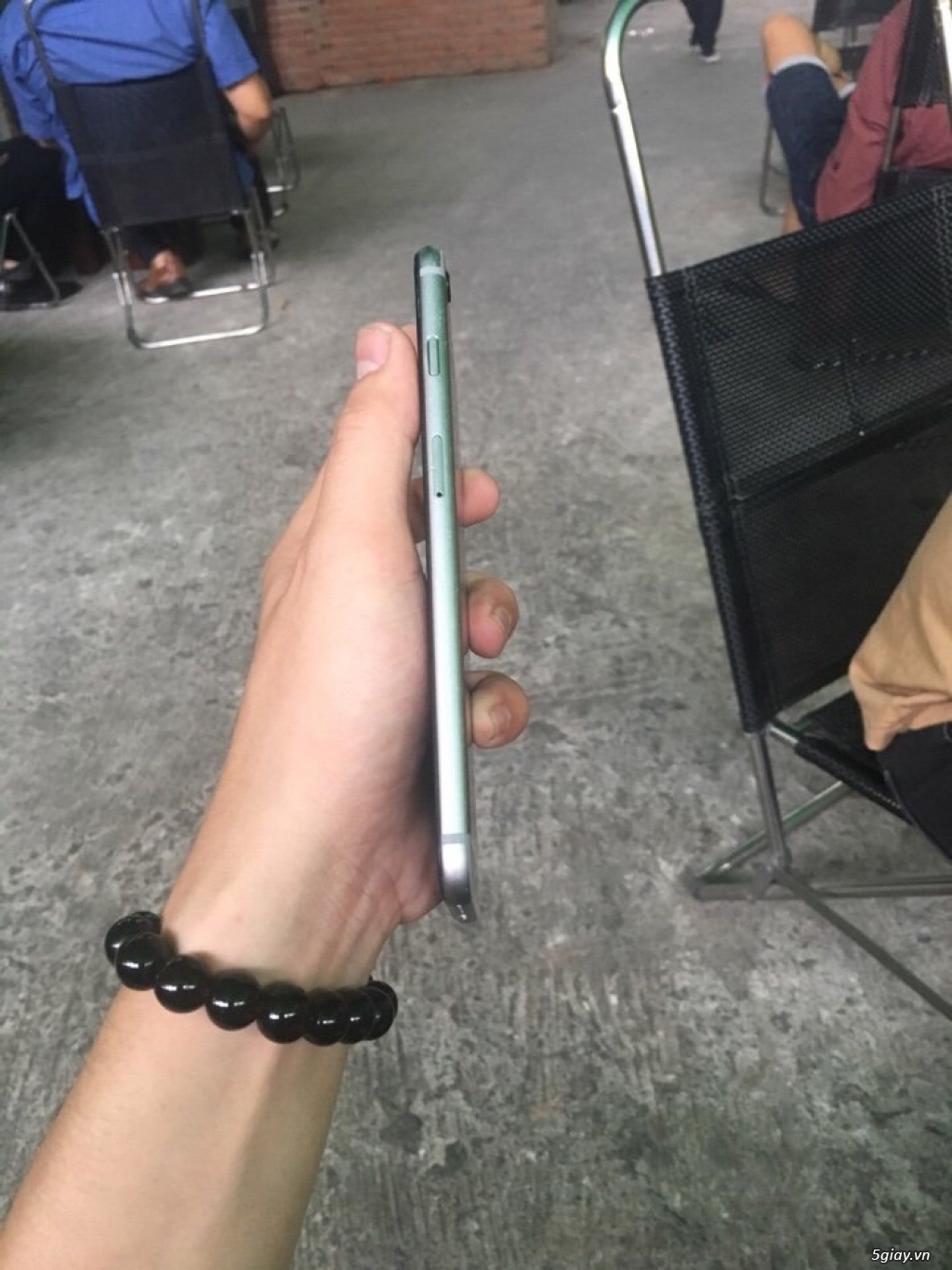 Ip6plus lock99% 16gb ios 9.2.1 - 1