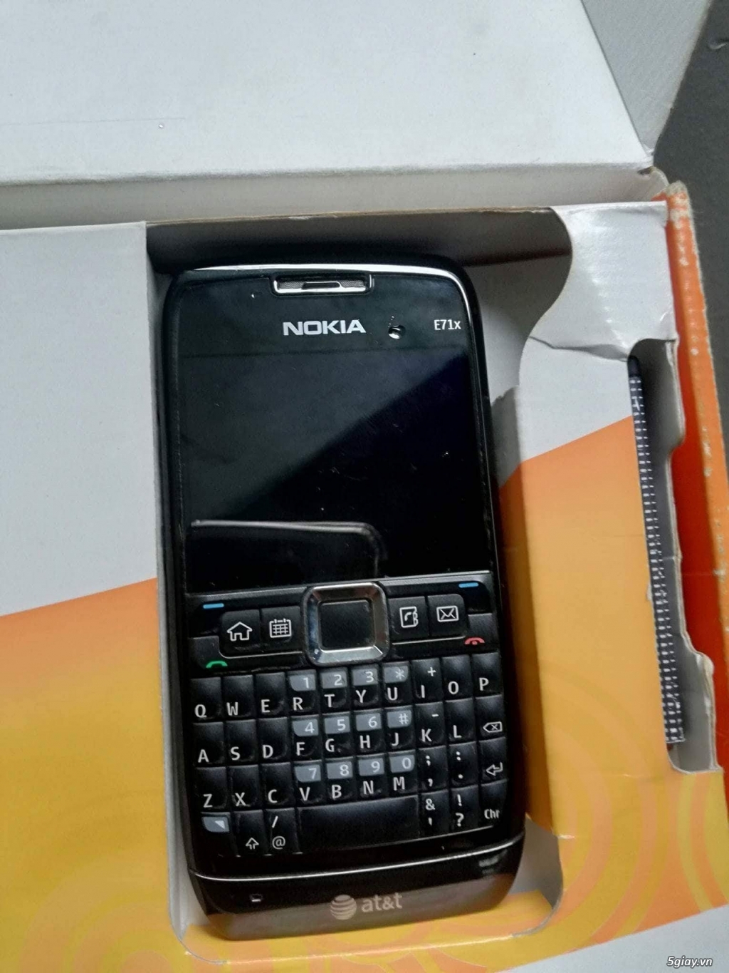nokia e71x fullbox, e71, e63,.còn nữa 5giay