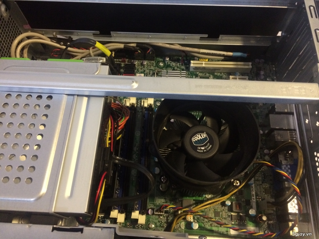 Máy bộ Acer S6610G - 2