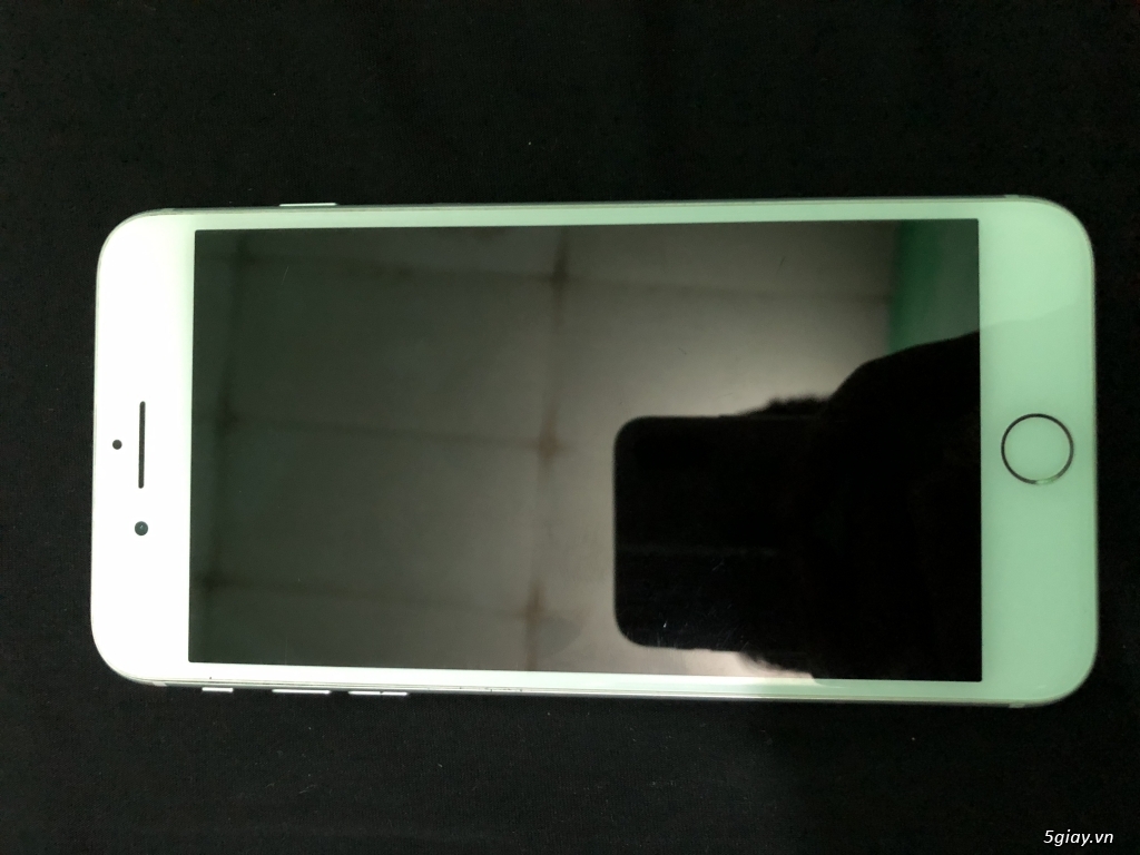 Iphone 8 Plus 64G màu trắng 98% - 3