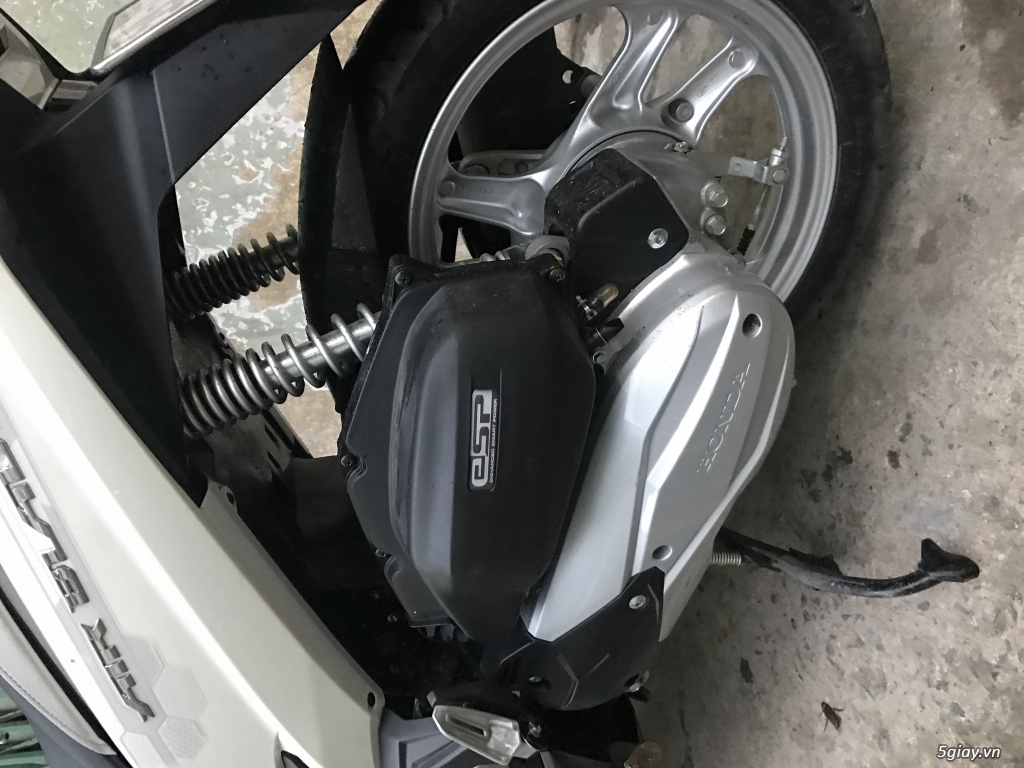 AB125 đời 2016 Bstp VIP chíng chủ - 2