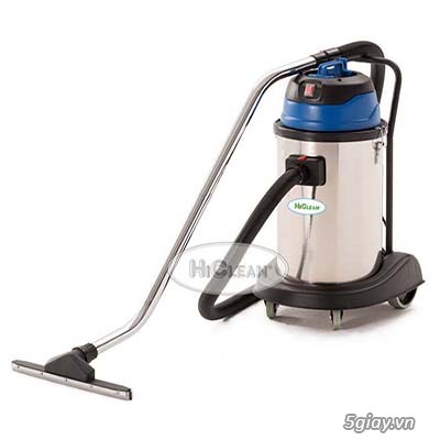 Máy hút bụi – nước Hiclean HC 30T
