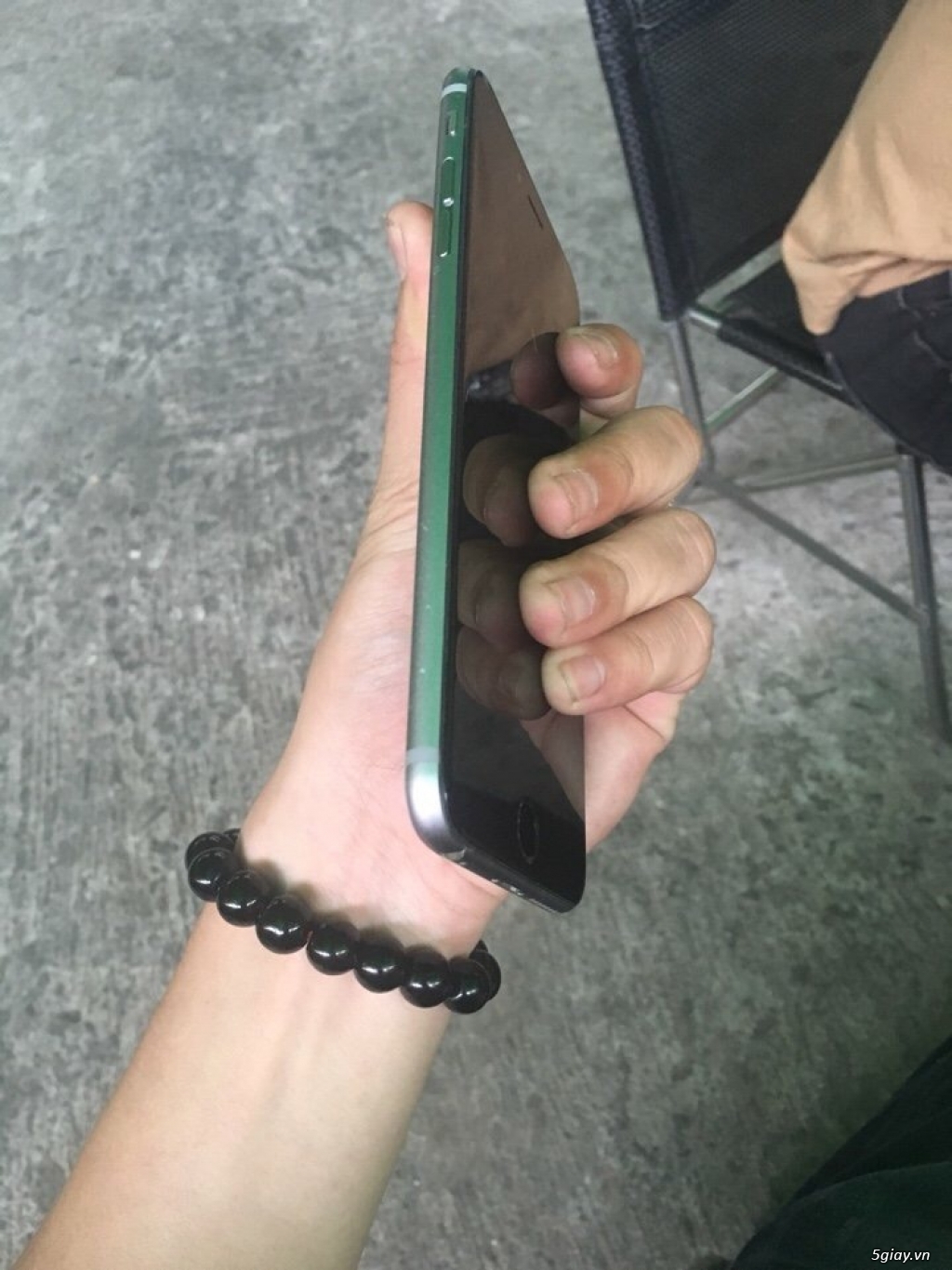 Ip6plus lock99% 16gb ios 9.2.1 - 3