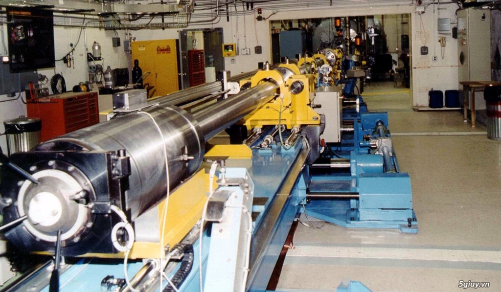 Trung Quốc, Mỹ, Nga trước ngưỡng cửa chạy đua hạt nhân mới - 1