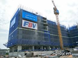 Bán căn hộ Saigon Gateway quận 9, 53m2 giá 1.5 tỷ, 0909 761 547