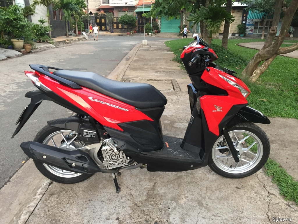 Vario 150 BSTP số đẹp - 3