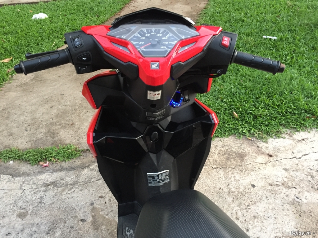 Vario 150 BSTP số đẹp - 1