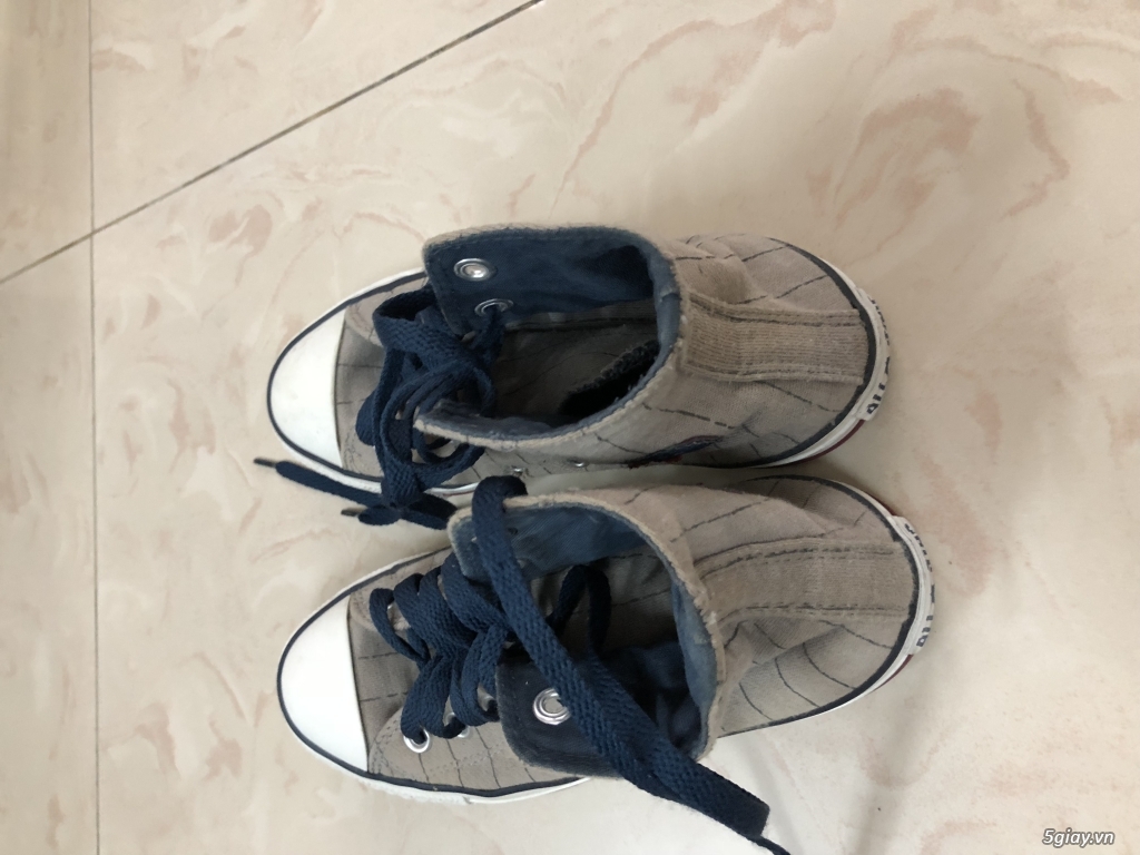 giày Converse