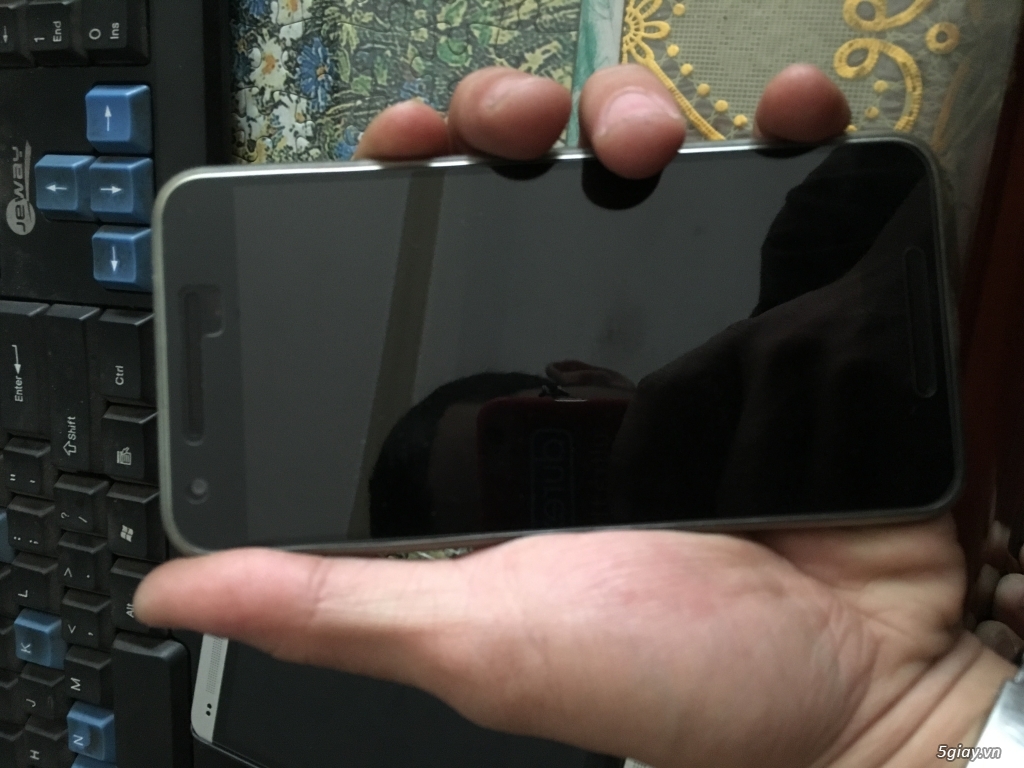 Htc M7 & GG Nexus 5x - 3