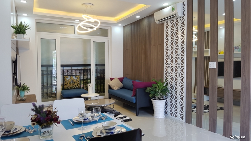 CHỈ 300TR SỞ HỮU NGAY CĂN HỘ VEN SÔNG BÌNH DƯƠNG, FULL NỘI THẤT