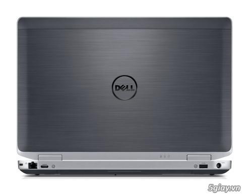 Laptop Dell Latitude E6430, 3tr 6 - 1