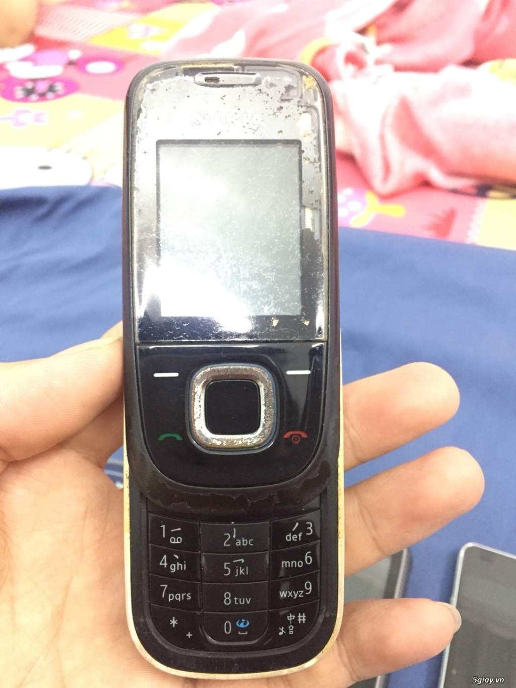 Dư dùng bán IP6 NOkia E5-00 Nokia 1202 , LG G, sạc DP ... cho ai cần - 13