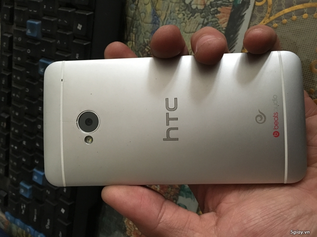 Htc M7 & GG Nexus 5x - 1