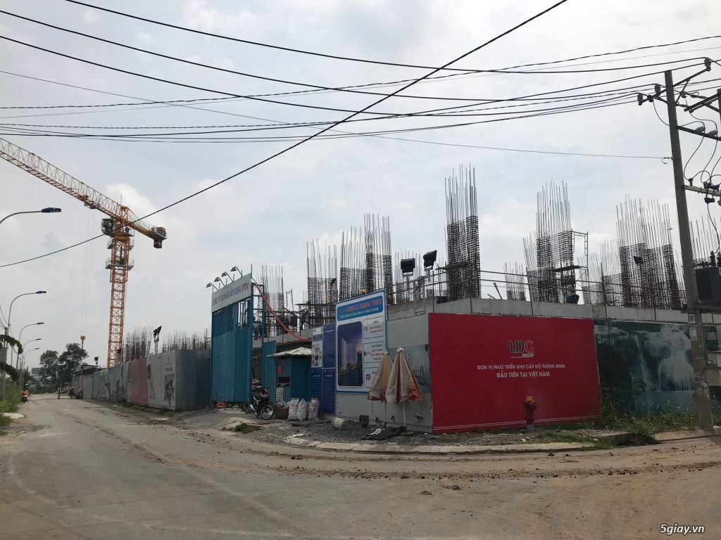 CHỈ 300TR SỞ HỮU NGAY CĂN HỘ VEN SÔNG BÌNH DƯƠNG, FULL NỘI THẤT - 6