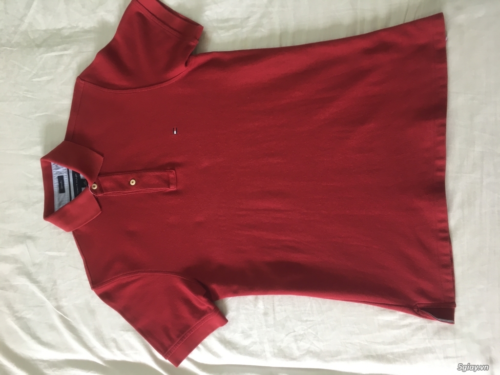 Quần áo GAP, CK, UNIQLO, TOMY... authentic 2HAND
