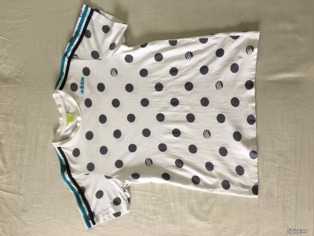 Quần áo GAP, CK, UNIQLO, TOMY... authentic 2HAND - 15