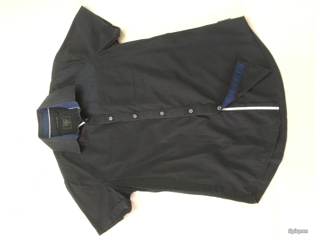 Quần áo GAP, CK, UNIQLO, TOMY... authentic 2HAND - 3