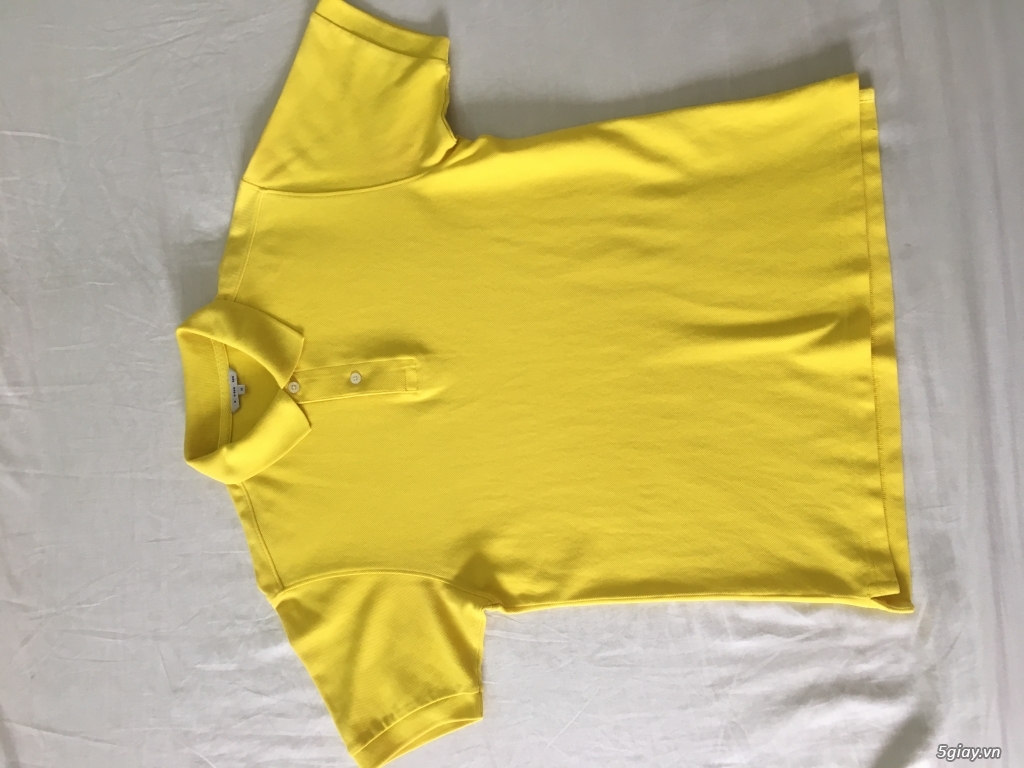Quần áo GAP, CK, UNIQLO, TOMY... authentic 2HAND - 13