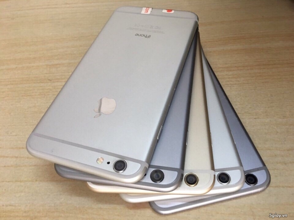 iPhone 6 plus 64gb
