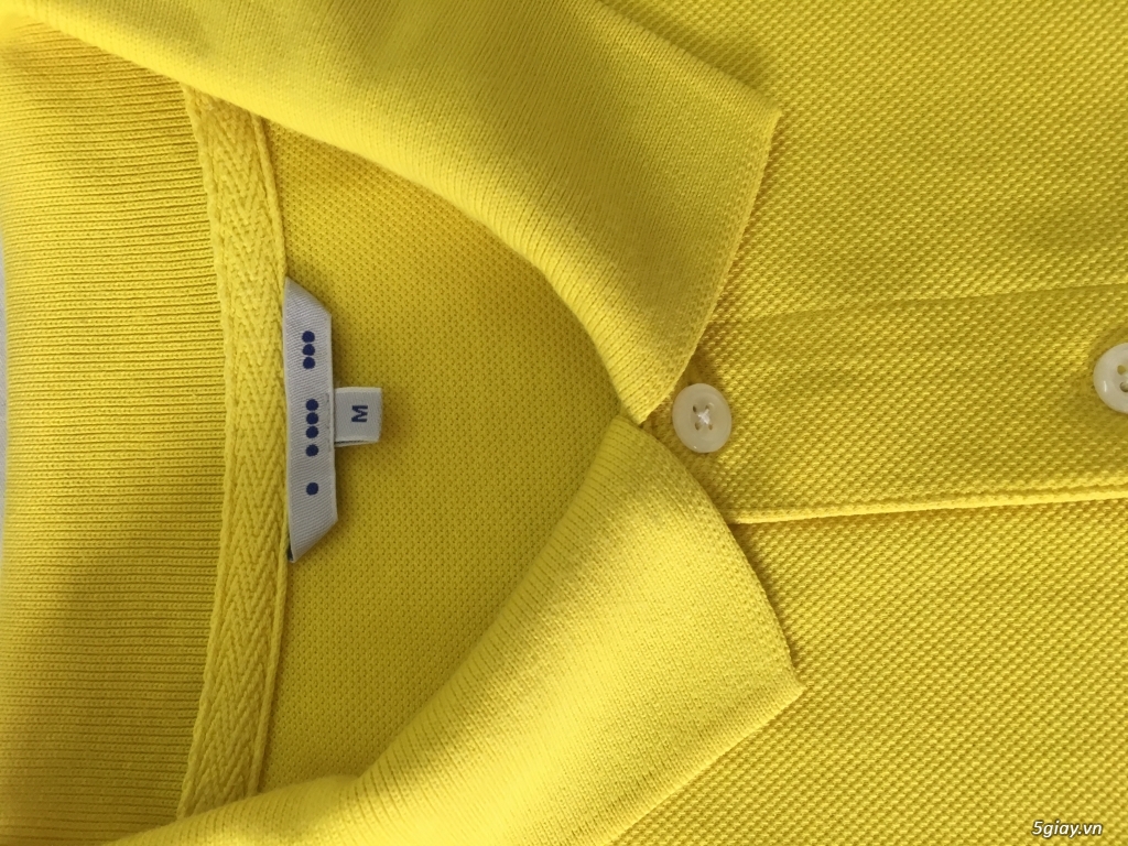 Quần áo GAP, CK, UNIQLO, TOMY... authentic 2HAND - 14