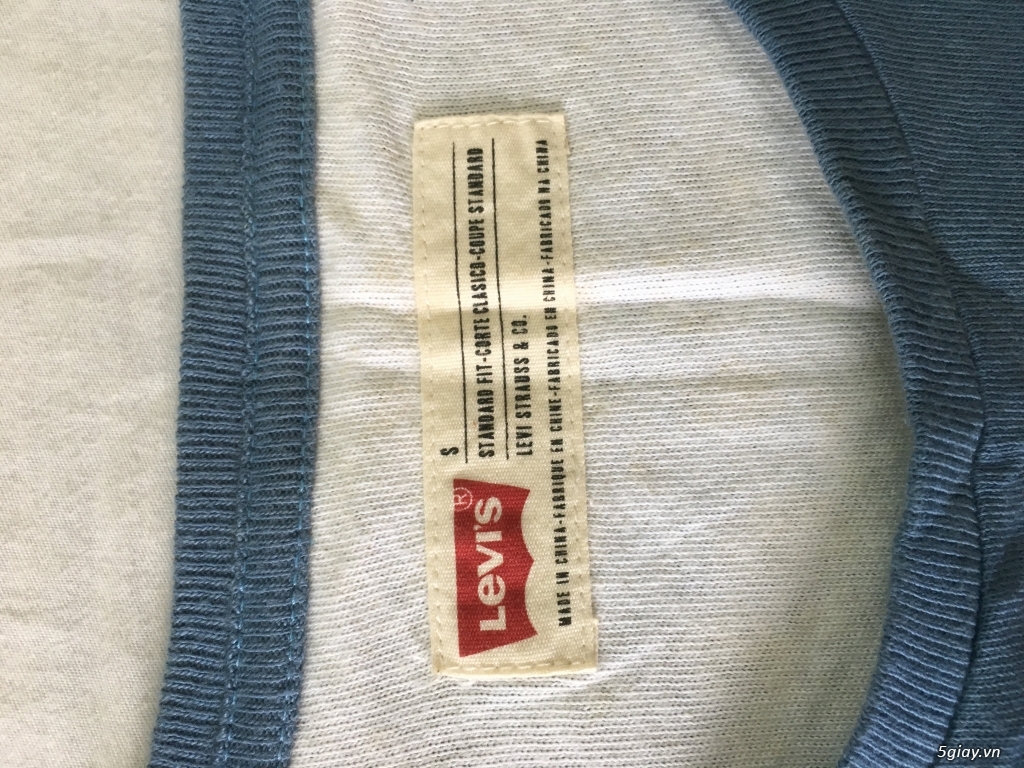 Quần áo GAP, CK, UNIQLO, TOMY... authentic 2HAND - 10