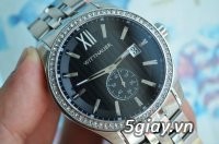 Thanh lý vài em đồng hồ dư dùng anh em quẹo lựa - 1