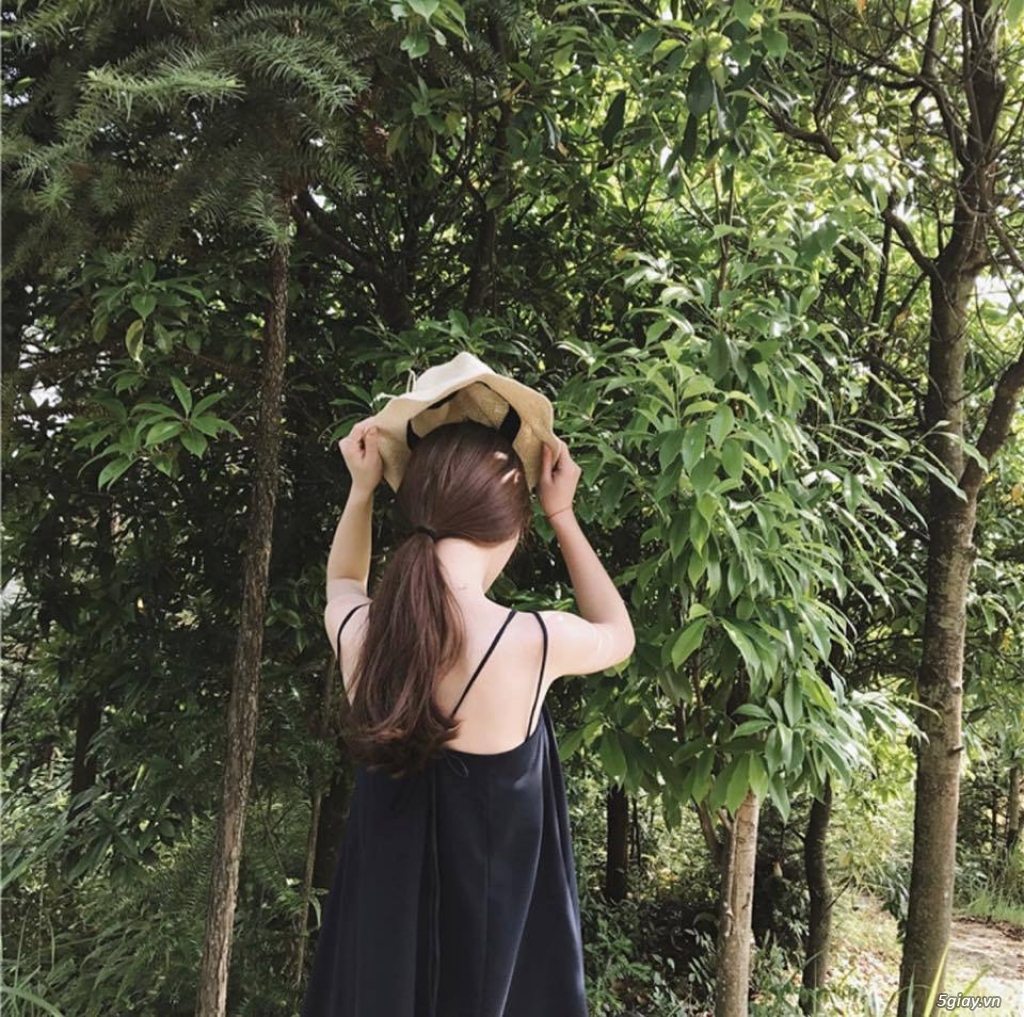 Cần tuyển 10 công nhân may tại Gò Vấp - 1