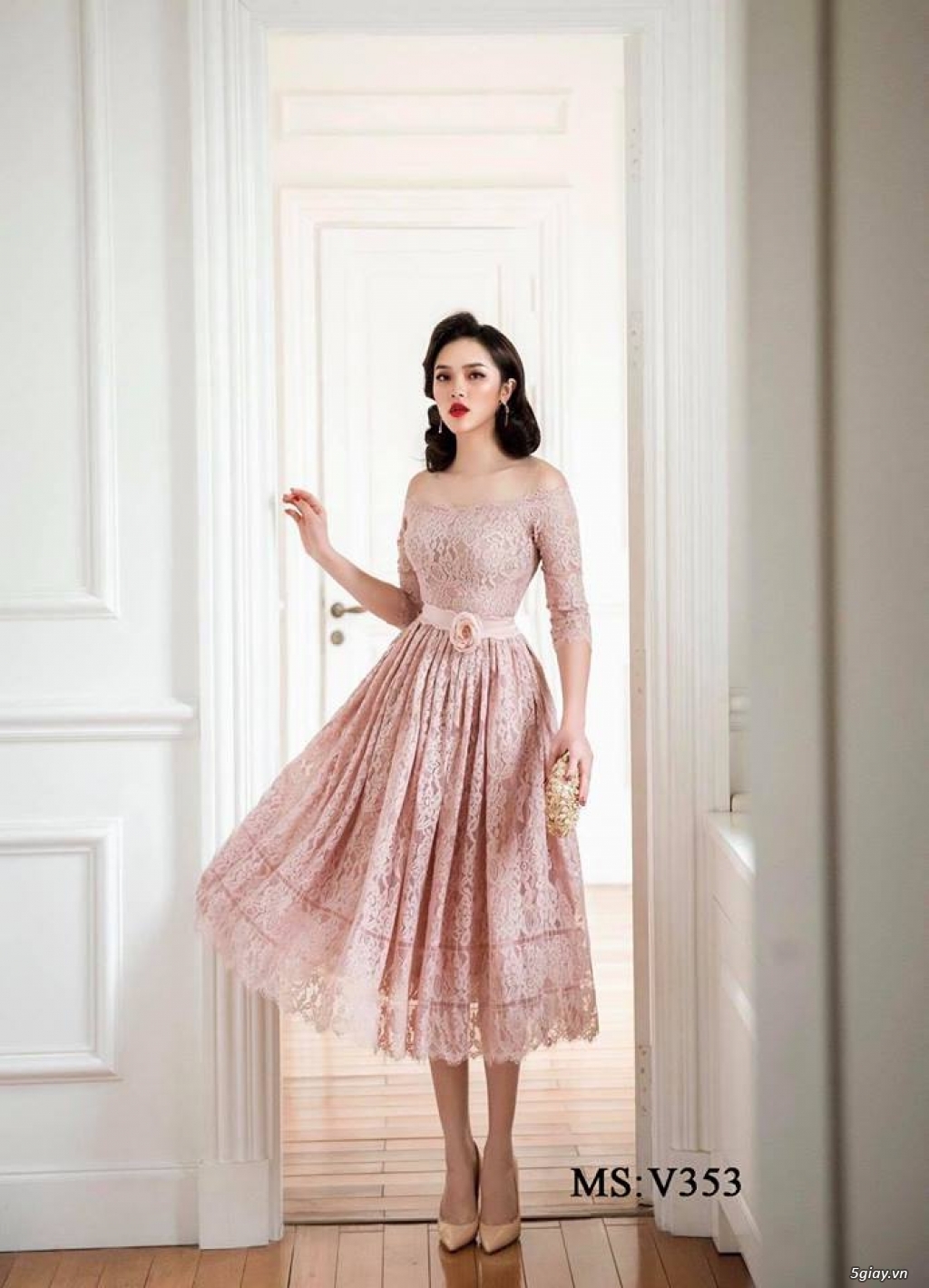 Cần tuyển 10 công nhân may tại Gò Vấp