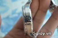 Thanh lý vài em đồng hồ dư dùng anh em quẹo lựa - 4