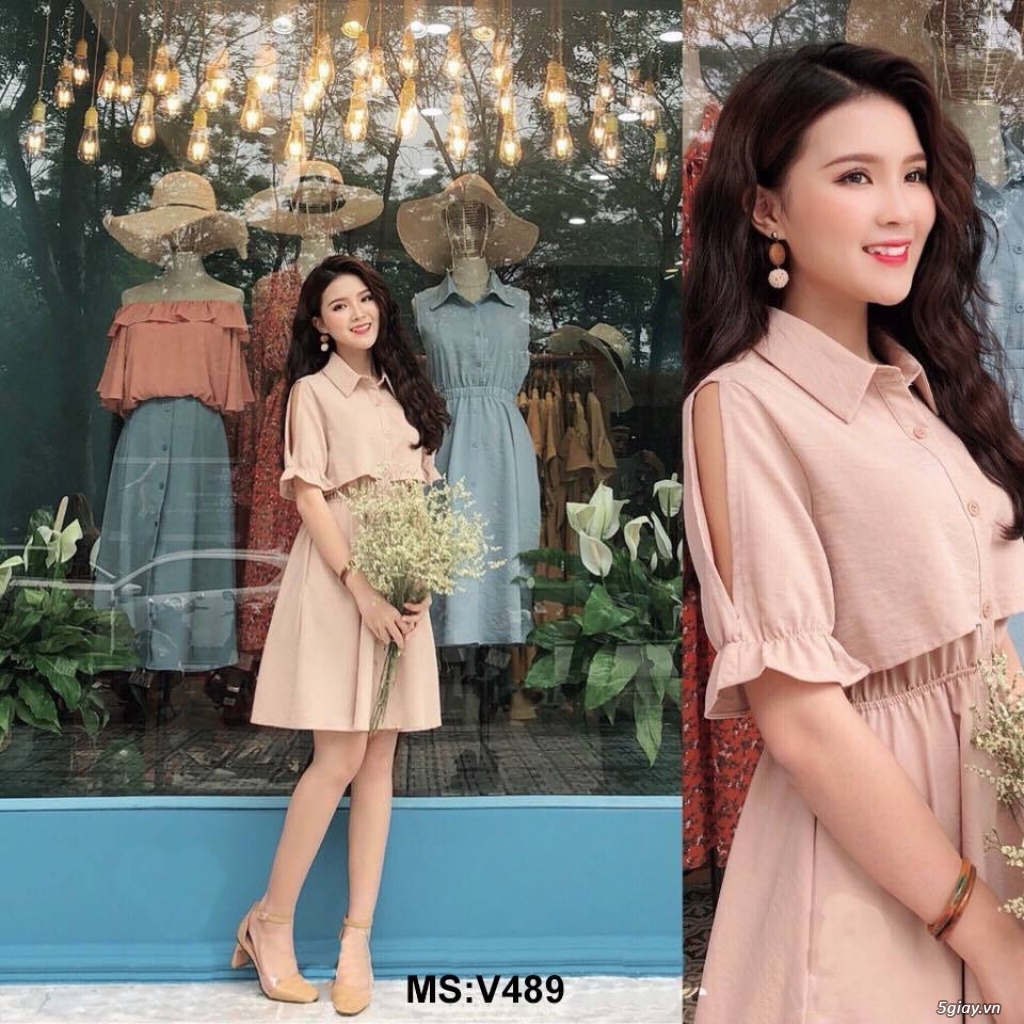 Cần tuyển 10 công nhân may tại Gò Vấp - 3