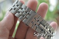 Thanh lý vài em đồng hồ dư dùng anh em quẹo lựa - 3