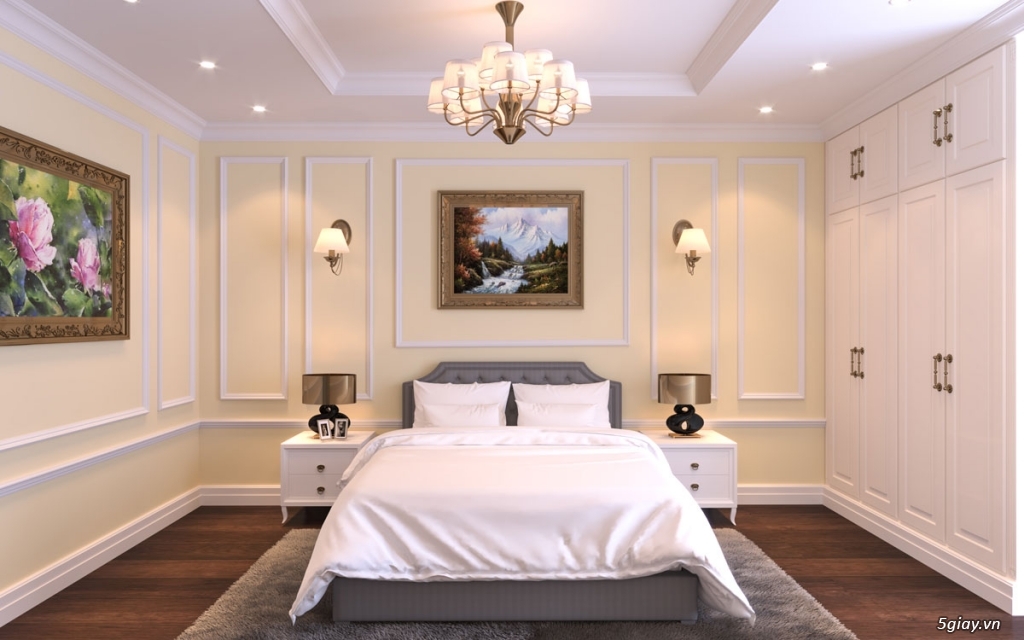 Mở bán chung cư Iris Garden Mỹ Đình, ck 5.1%, hỗ trợ vay ls 0% - 2