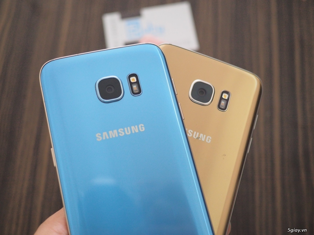 Samsung Galaxy S7 Edge xách tay zin all giá chỉ từ 4.5triệu - 19