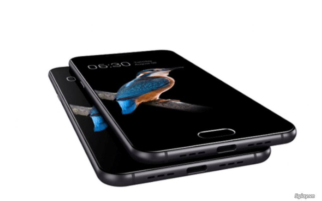 Bkav: Sản lượng Bphone 2017 được bán ra đã vượt mong đợi