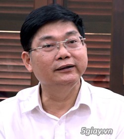 Hiệu phó ĐH Thủy lợi trần tình về cơ sở hơn 1.000 tỷ đồng vắng sinh viên